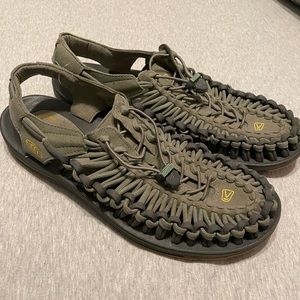 Keen Mens Water Sandals